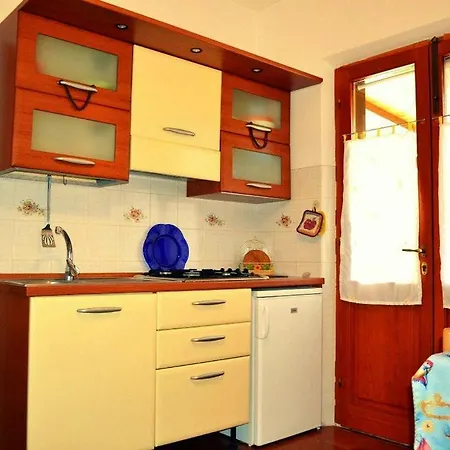 Apartment Santolina *