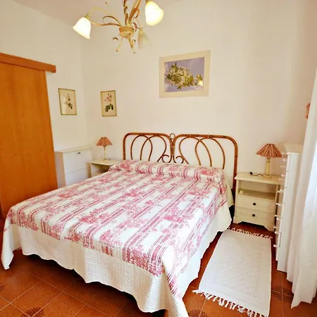 Santolina Apartment Capoliveri (Isola d'Elba)